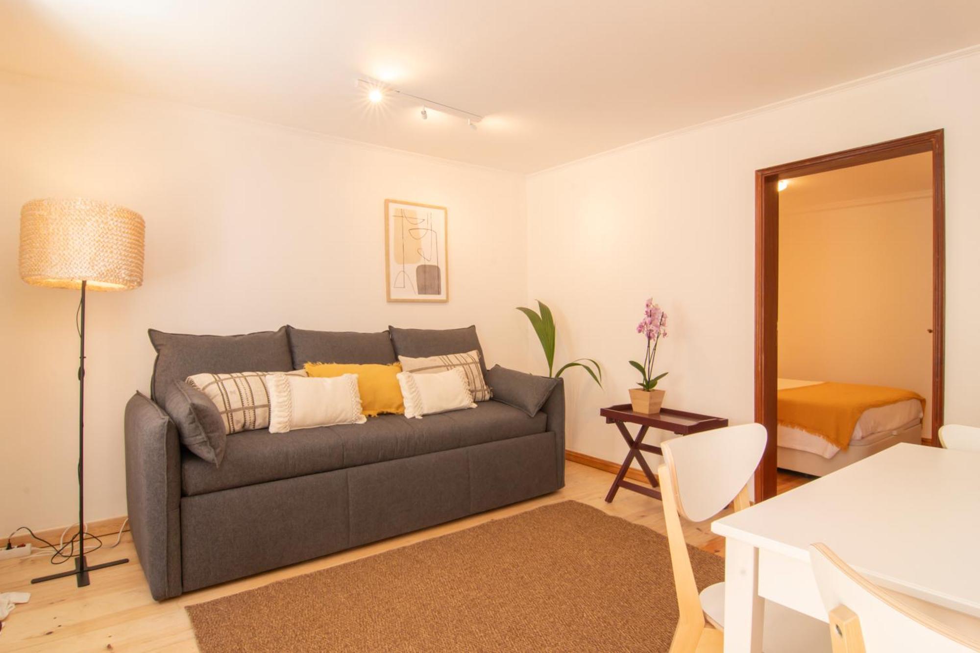 Charming & Peaceful Family Flat Apartment Lisboa Ngoại thất bức ảnh