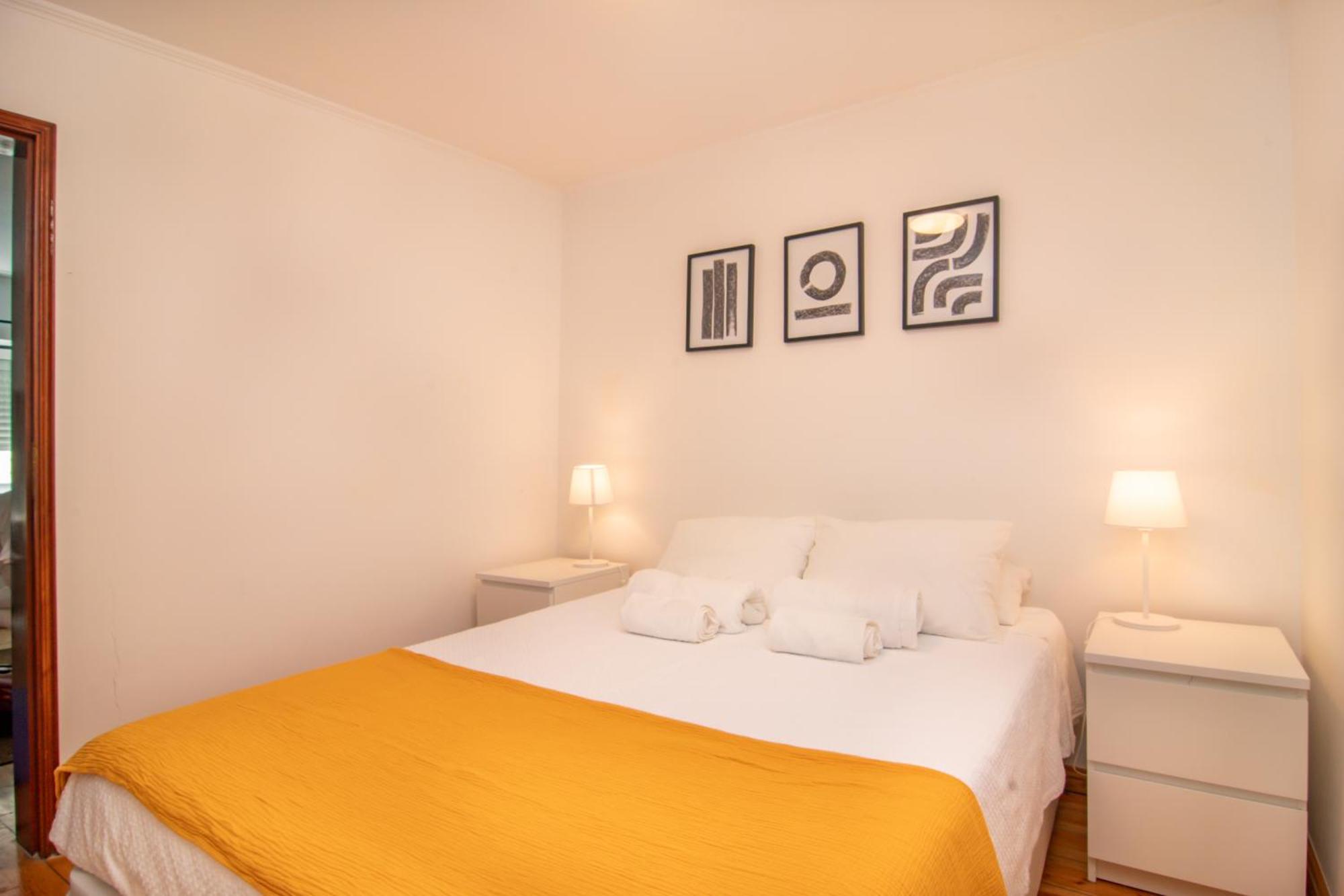 Charming & Peaceful Family Flat Apartment Lisboa Ngoại thất bức ảnh