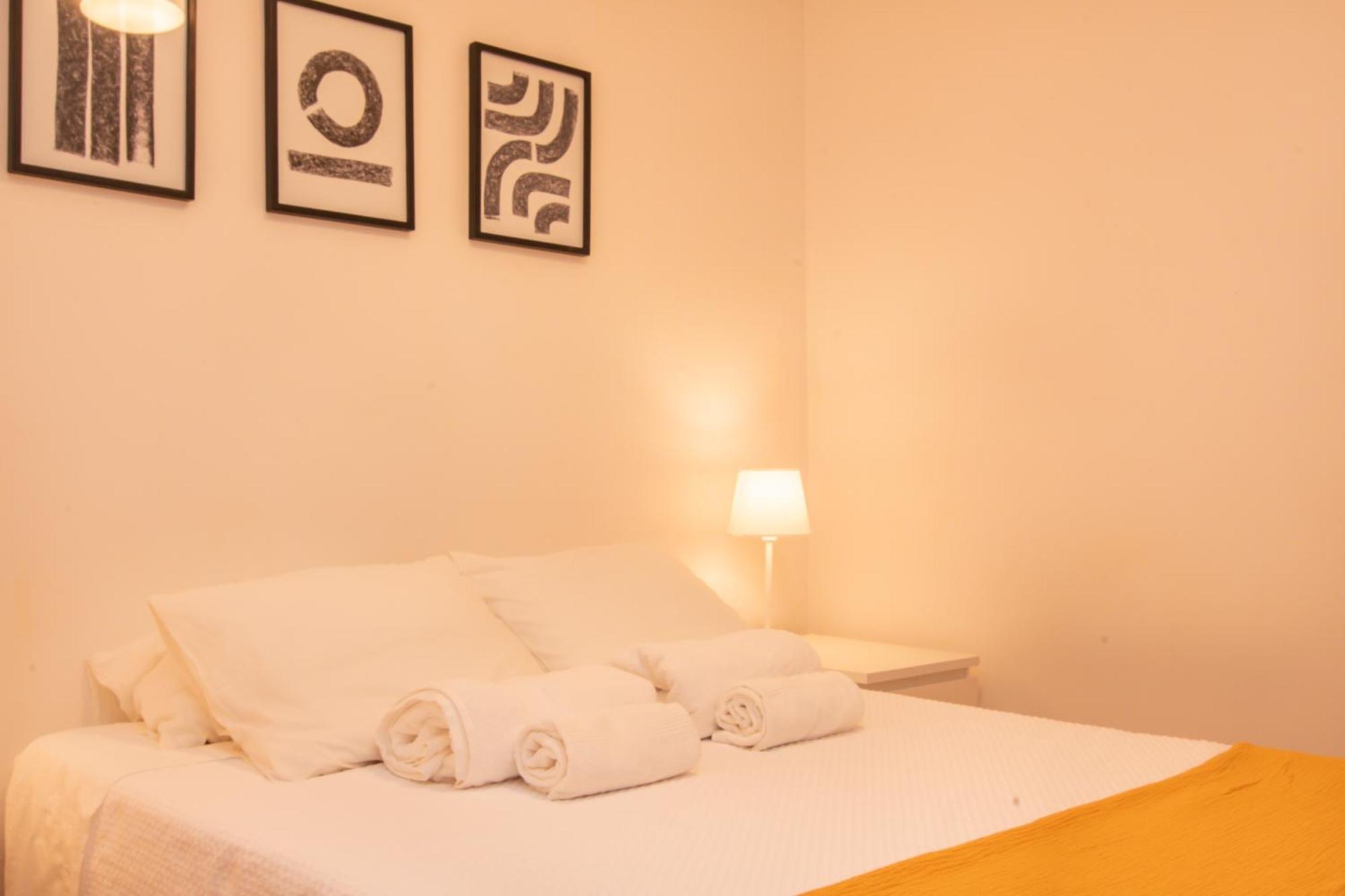 Charming & Peaceful Family Flat Apartment Lisboa Ngoại thất bức ảnh