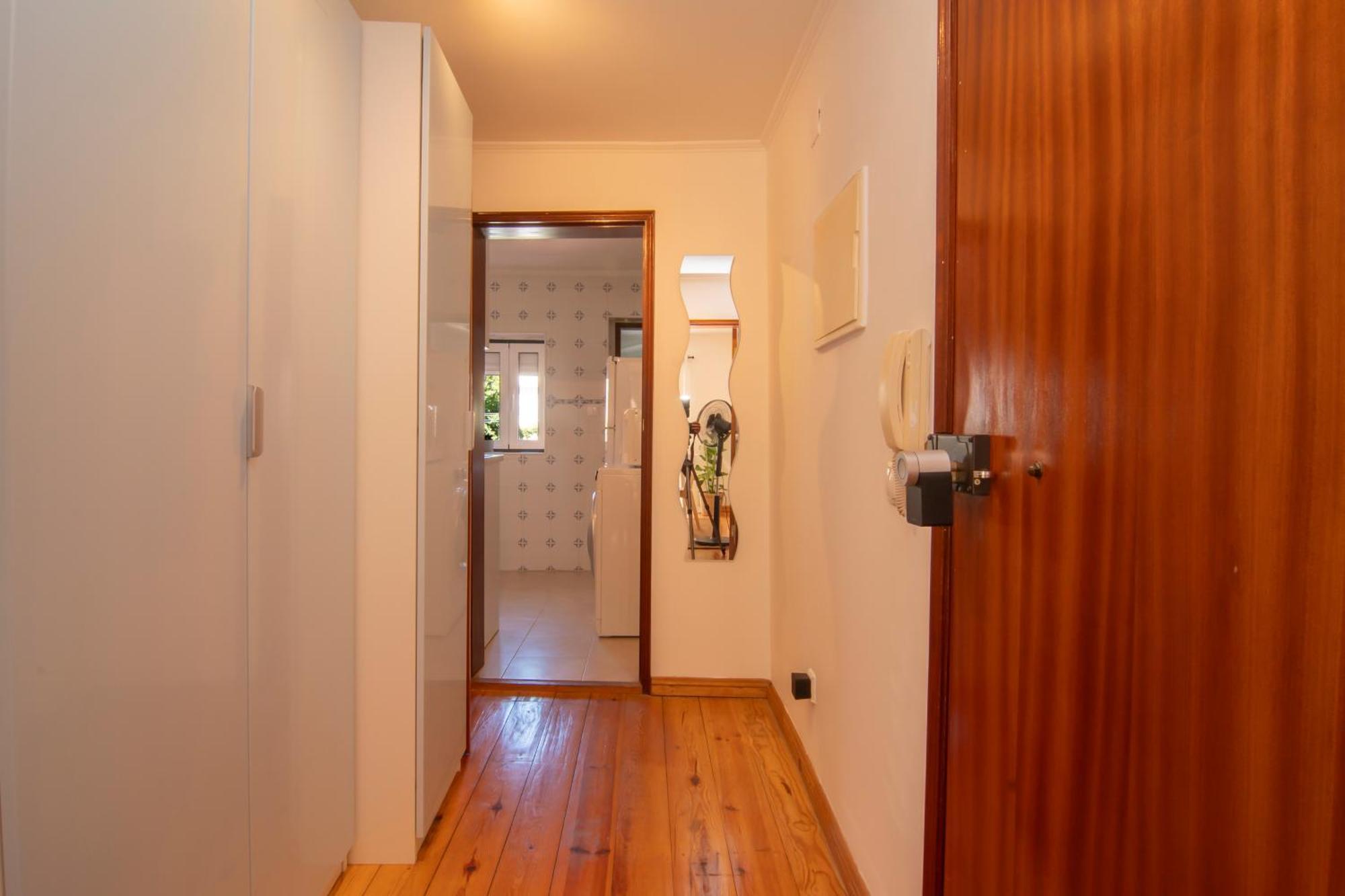 Charming & Peaceful Family Flat Apartment Lisboa Ngoại thất bức ảnh