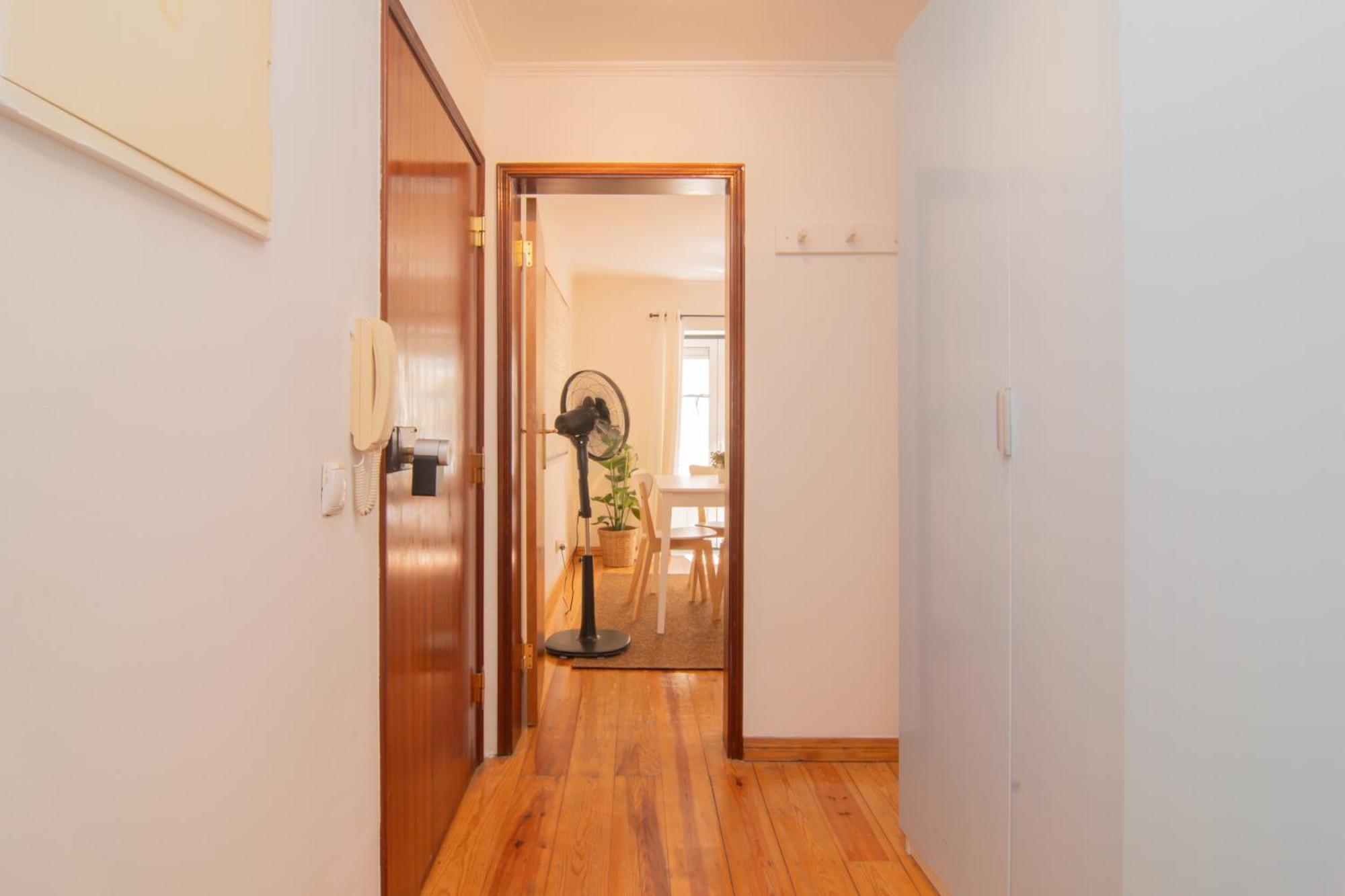Charming & Peaceful Family Flat Apartment Lisboa Ngoại thất bức ảnh