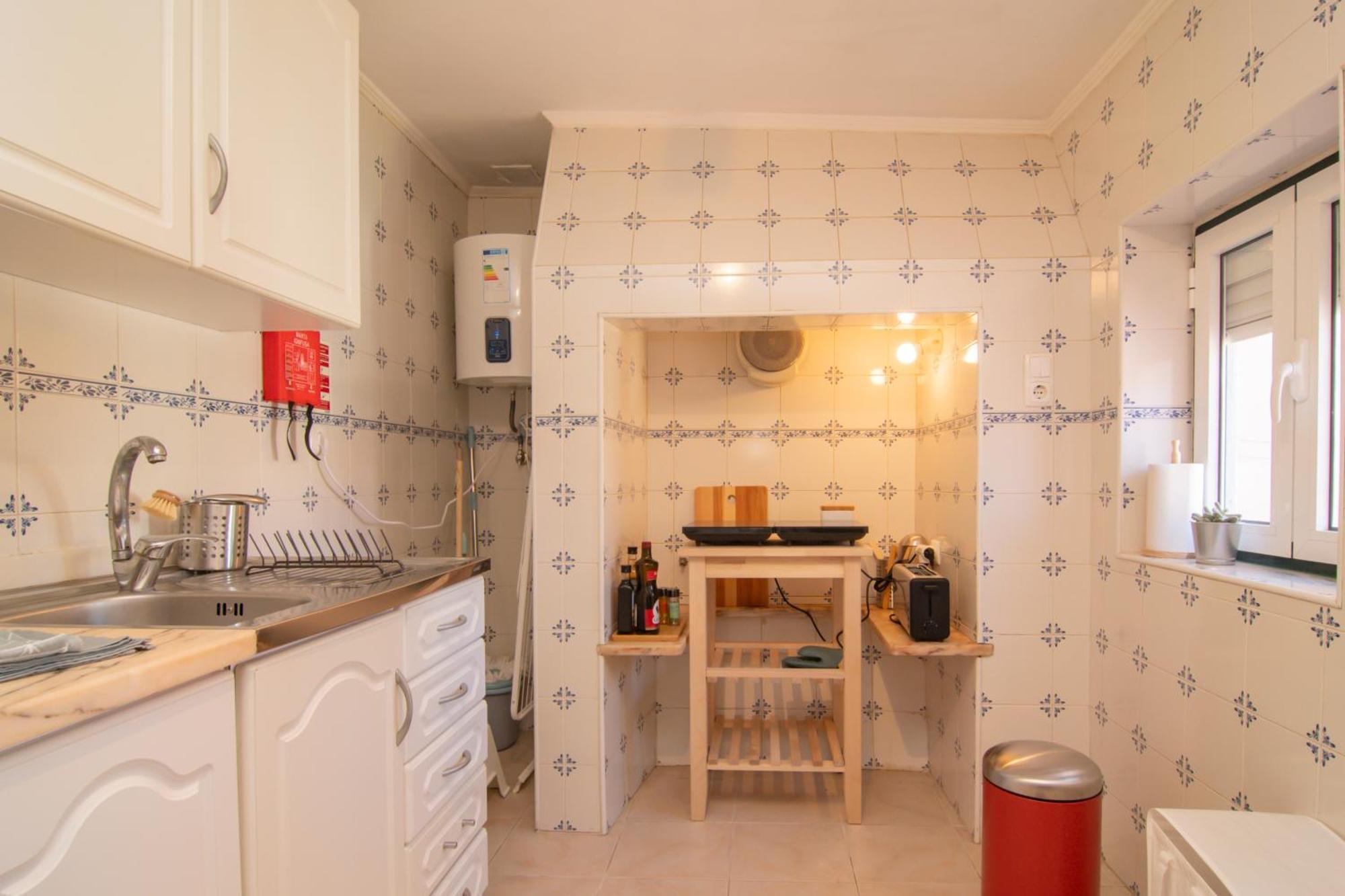 Charming & Peaceful Family Flat Apartment Lisboa Ngoại thất bức ảnh