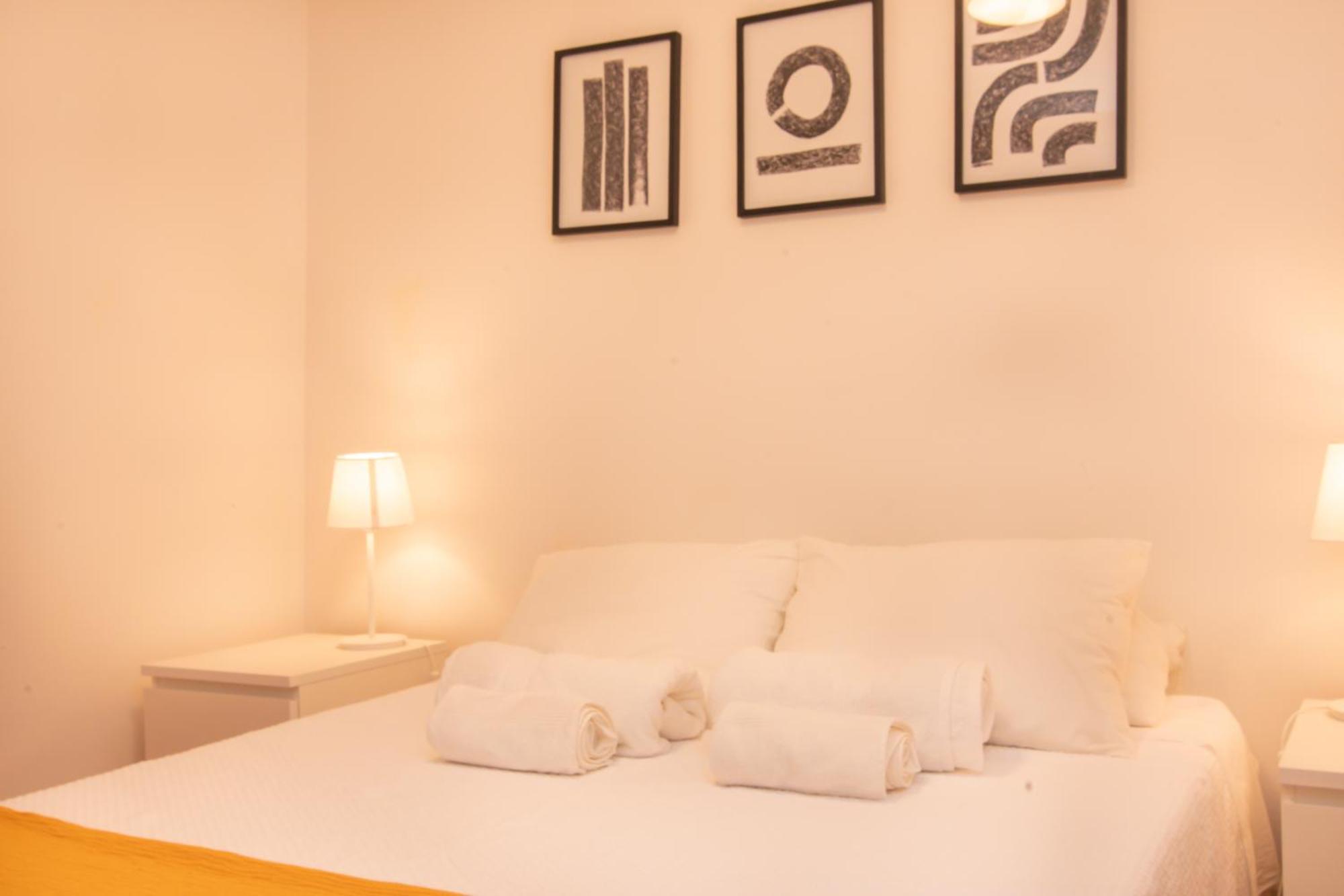Charming & Peaceful Family Flat Apartment Lisboa Ngoại thất bức ảnh