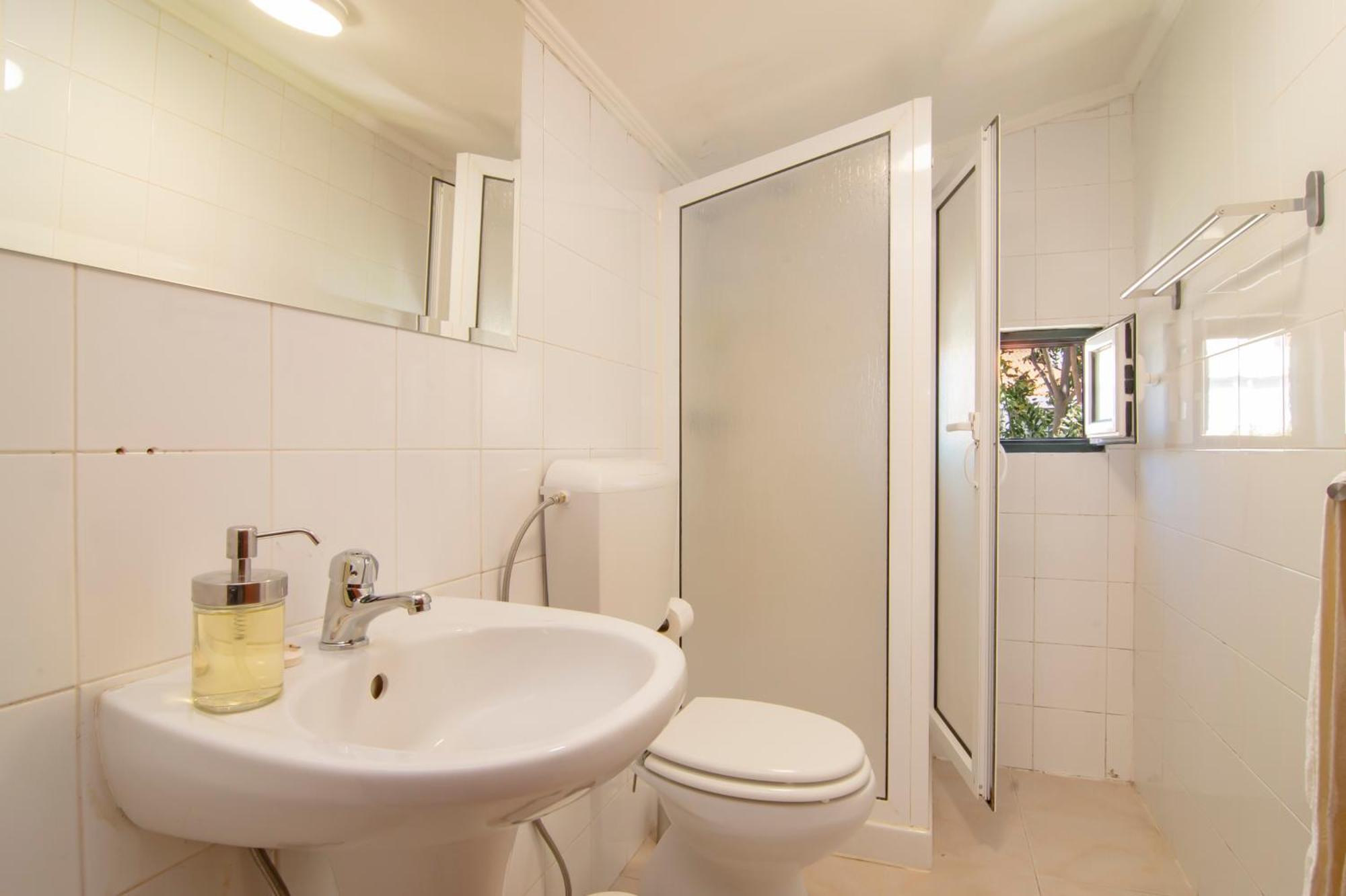 Charming & Peaceful Family Flat Apartment Lisboa Ngoại thất bức ảnh