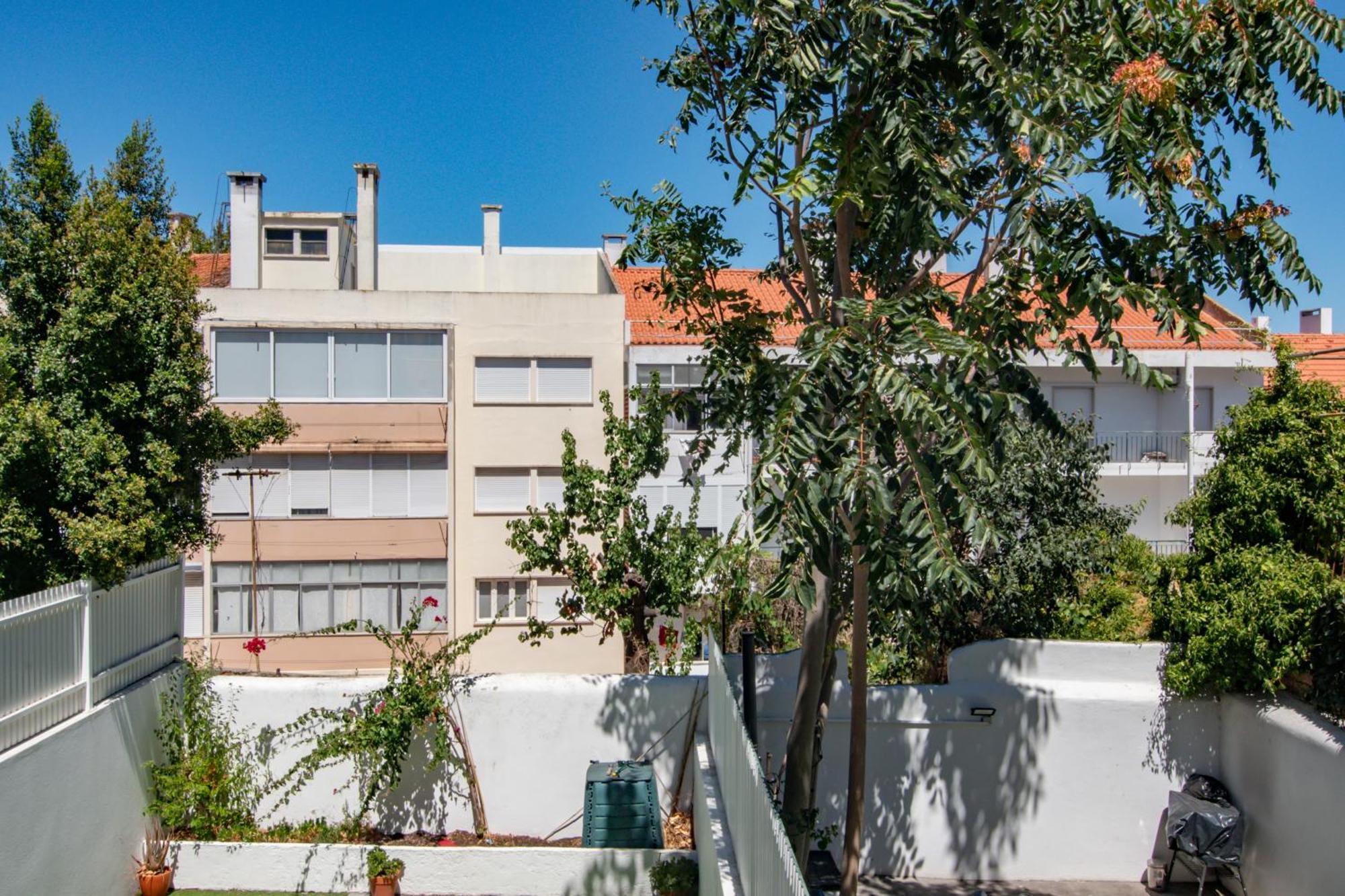 Charming & Peaceful Family Flat Apartment Lisboa Ngoại thất bức ảnh